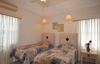 Bedroom #3