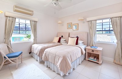Bedroom #3