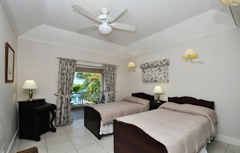 Bedroom #2
